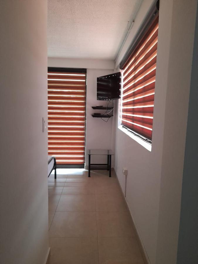 Apartamento Opaa San Andrés Exteriör bild
