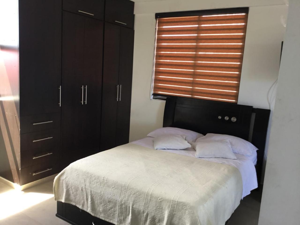 Apartamento Opaa San Andrés Exteriör bild