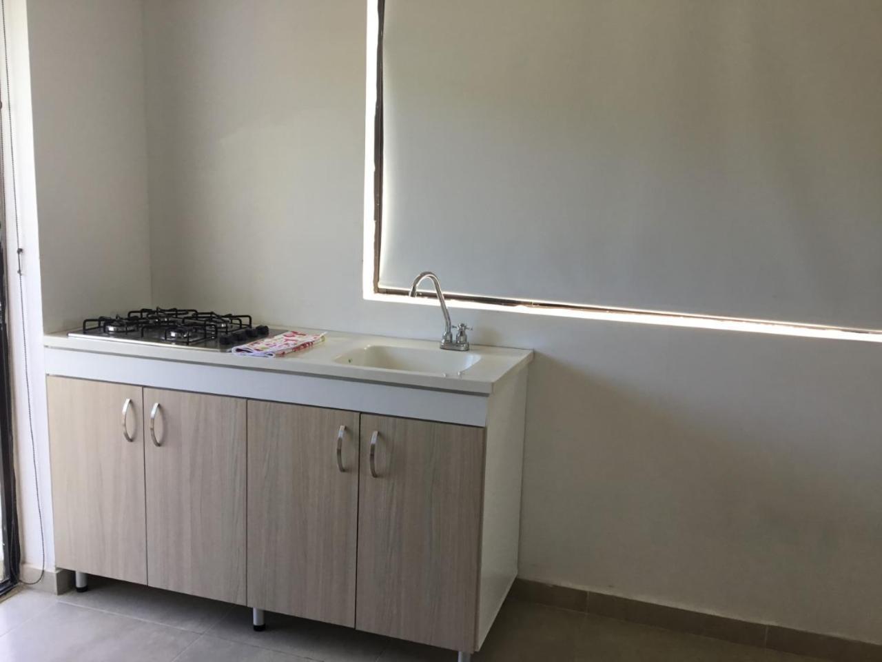 Apartamento Opaa San Andrés Exteriör bild